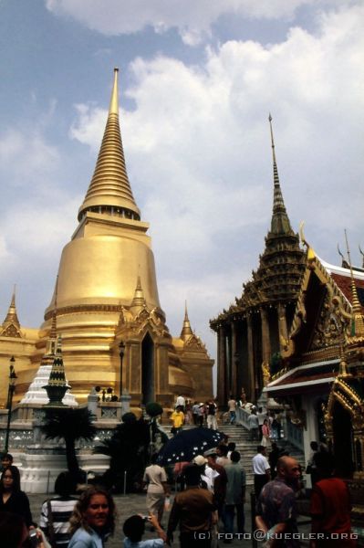 image-022 <p><b>Bangkok - Königspalast</b></p>