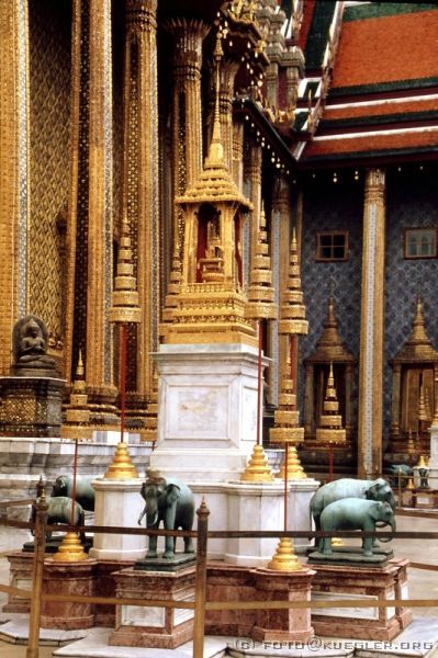 image-027 <p><b>Bangkok - Königspalast</b></p>