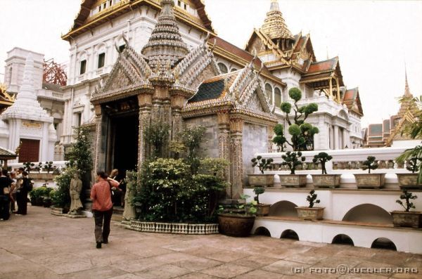 image-033 <p><b>Bangkok - Königspalast</b></p>