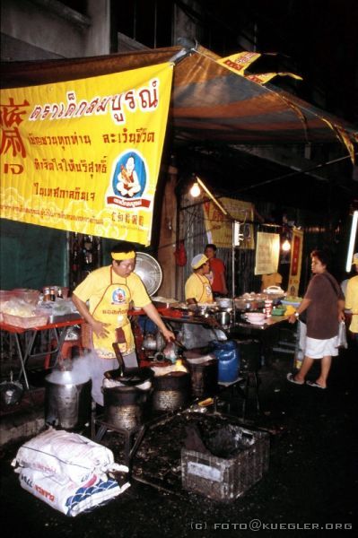 image-051 <p><b>Bangkok - Chinatown</b></p>