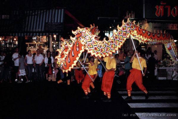 image-052 <p><b>Bangkok - Chinatown</b></p>