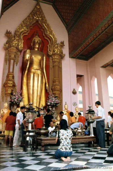 image-056 <p><b>Nakhon Pathom - Phra Pathom Chedi</b></p>