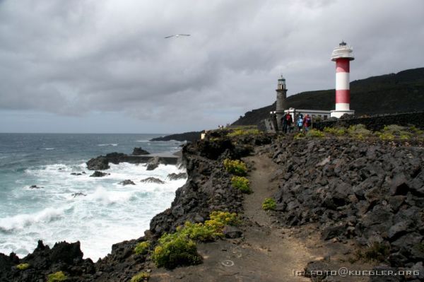 IMG_0328 <p>Der Leuchtturm "El Faro", der äußerste Süden La Palmas.</p>