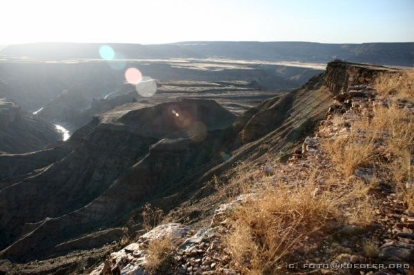 IMG_3582 <P><B>Fish River Canyon</B></P>