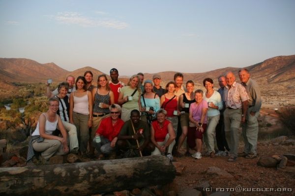 IMG_4382 <P><B>Unsere Reisegruppe</B></P>