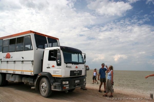 IMG_5031 <P><B>Etosha Nationalpark</B></P>