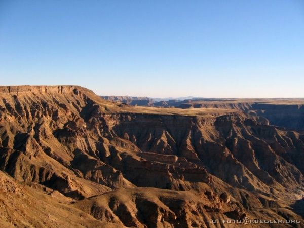 IMG_6314 <P><B>Fish River Canyon</B></P>